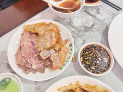 -尹记门钉肉饼(丰台站店)
