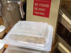 -木屋烧烤(西南角店)