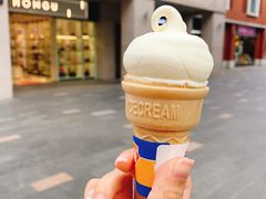 -DQ·蛋糕·冰淇淋(富华里店)