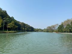 -南京珍珠泉风景区