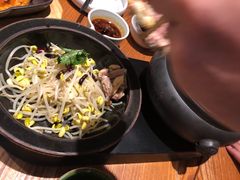 -云海肴·汽锅鸡·云南菜(广安门天虹店)