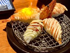 -魔丼屋(日月光店)