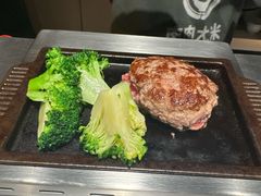 -肉肉大米(金虹桥店)