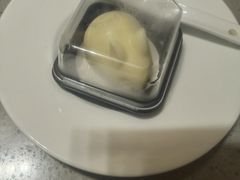 酸奶慕斯-海底捞火锅(九久奥特莱斯店)