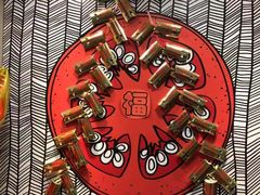 -麦当劳(咸阳人民路店)