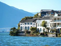 -南诏风情岛