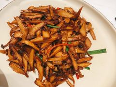 -鹿港小镇(悠唐店)