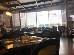 -长沙北辰洲际酒店-兰调全日餐厅