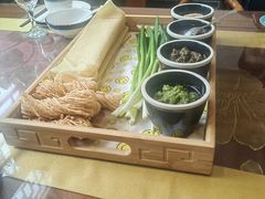 -燕喜堂·中华老字号(大明湖店)
