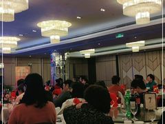 大堂-上海小南国(国发店)