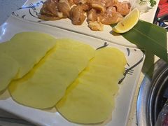-猫抓烤肉(武进吾悦广场店)