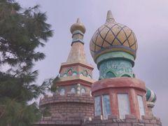 -南京银杏湖乐园