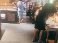 -冠菌火锅自助(东莞桥头店)
