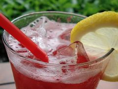 Cocktail无酒精鸡尾酒-莲西餐(曲江店)