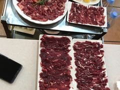 -潮泰牛肉火锅 · 创于1992年(车公庙店)