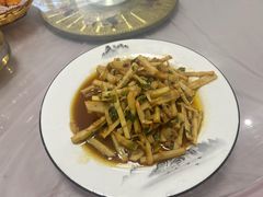 -翠茗农庄土菜馆(天目湖店)
