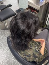 -HD HAIR STYLE