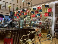 大堂-VENCHI 闻绮(上海佛罗伦萨小镇店)