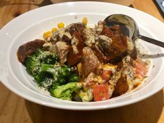-CALIFORKS加州叉子轻食(朝阳门店)