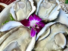 -三头牛·潮汕牛肉生蚝火锅 (夏湾店)