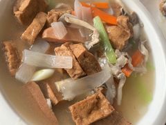 -天回镇何氏豆腐(总店)