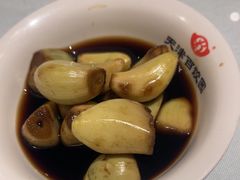 -百饺园(平山道店)