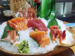 -割烹旭日本料理(龙湖狮山天街店)