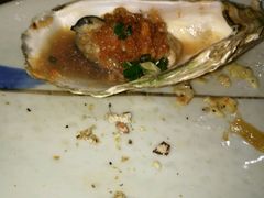 -福樱兰海鲜放题铁板烧(加州店)
