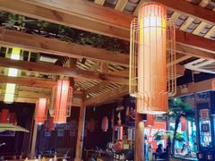 -老凯俚酸汤鱼(鸿通城店)