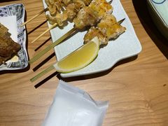 -吉川居酒屋(建国北路店)