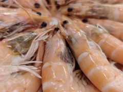 -一蚝一贝海鲜特色餐厅(万象城店)
