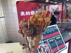 -吾悦广场(南京鼓楼店)