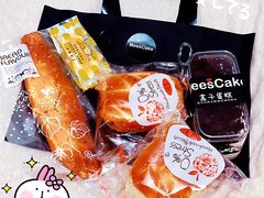 -美事客·面包·蛋糕·甜品(CBD店)