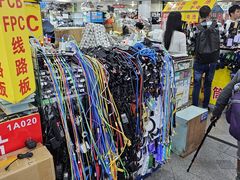 -赛格电子市场(华强北路店)