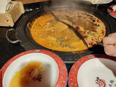 -袍家大院重庆火锅(文安路店)
