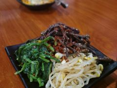 -大阪烧肉BAKA一代(十亩地店)