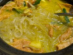 -北平食府(马鞍山路店)