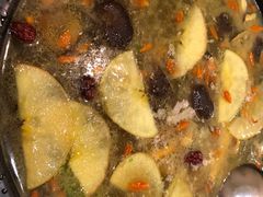 -蜀皇·菌汤鲜黄牛肉汤锅(宽窄巷子店)