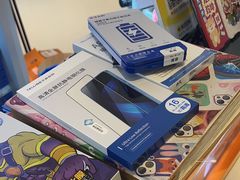-易修哥手机维修·壳膜·回收(南山益田假日店)