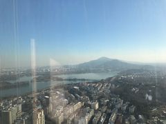 -洲际酒店·地平线全日餐厅HORIZON CAFÉ