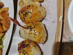 -石榴红了·非遗酥皮烤包子·新疆菜(瑞豪店)