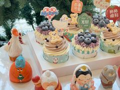 -EnergyCake蛋糕理想国