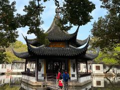 -西园戒幢律寺