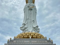 -三亚南山文化旅游区