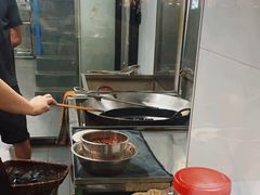 -五娭毑臭豆腐(黄兴南路店)