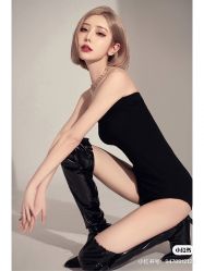 -LJOY丽锦造型·烫发染发