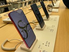 -华为授权体验店(中山公园来福士)