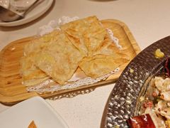 -小鱼小牛·鱼牛干锅·脆鱼火锅(世欧广场店)