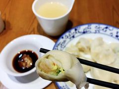 -东方饺子王(大屯路店)