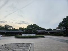 -金银湖国家城市湿地公园